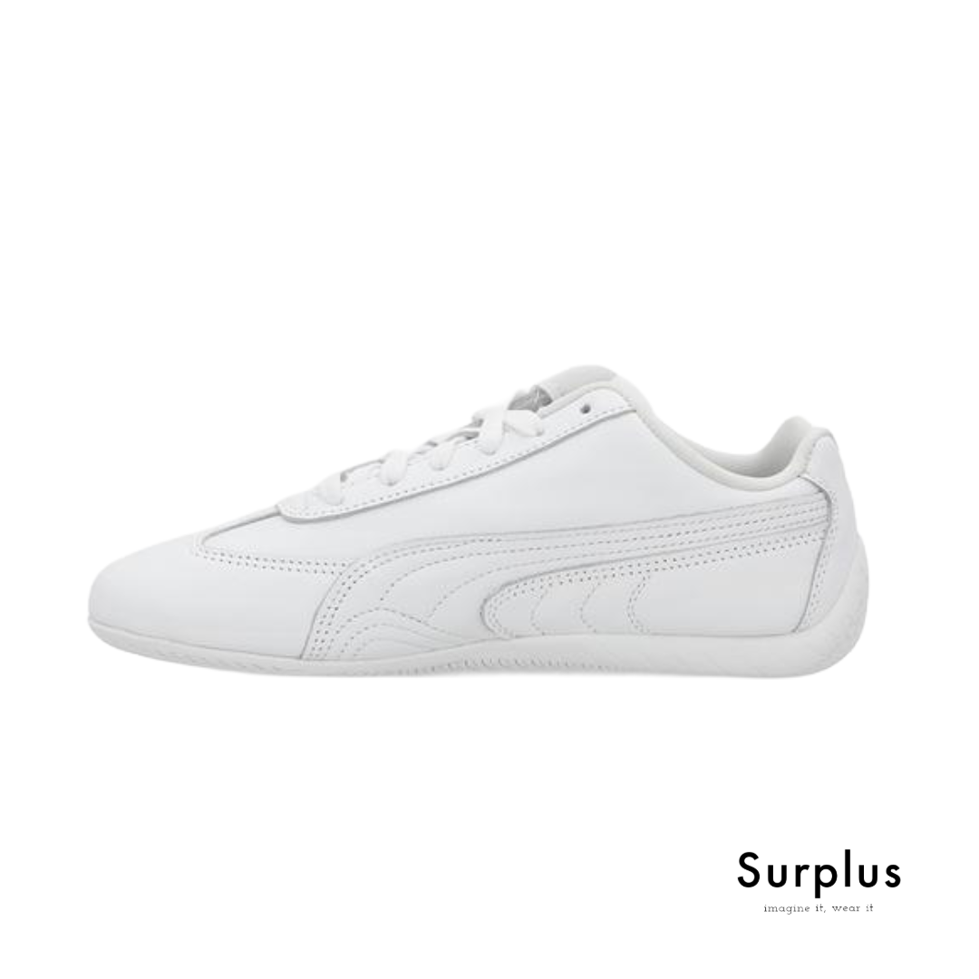 Puma SpeedCat OG White