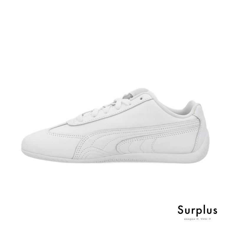 Puma SpeedCat OG White