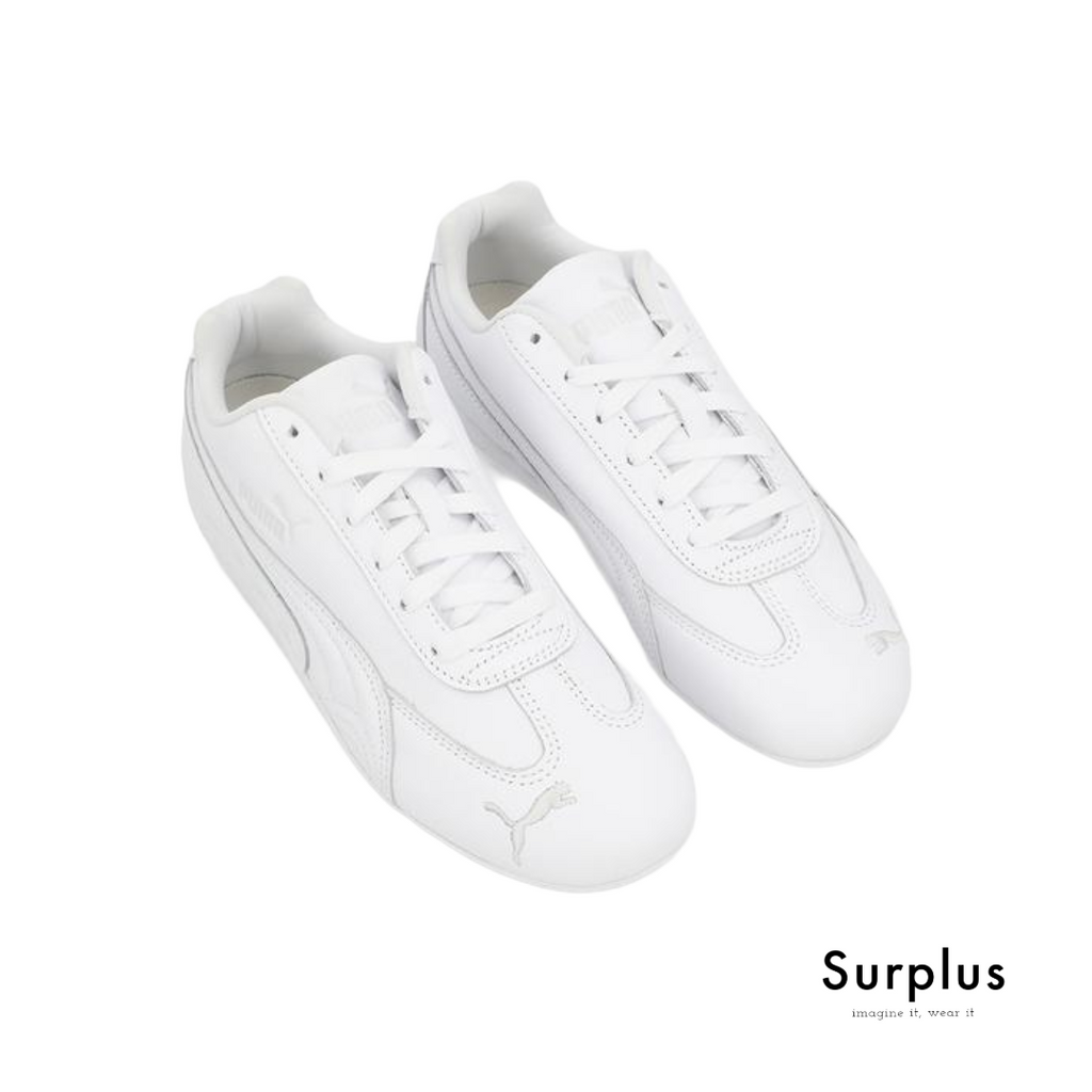 Puma SpeedCat OG White