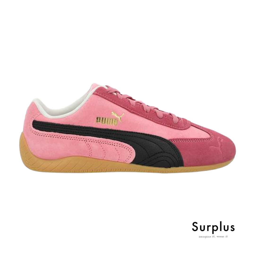 Puma SpeedCat OG Strawberry Burst