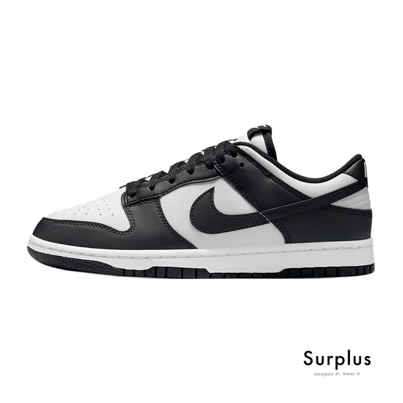 Nike SB Dunk Low Black/White -Panda