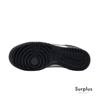 Nike SB Dunk Low Black/White -Panda