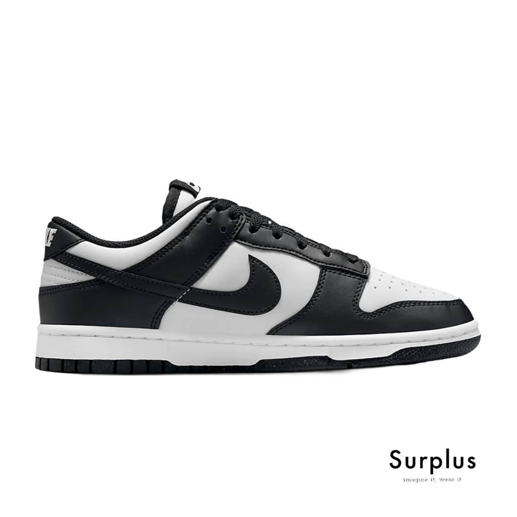 Nike SB Dunk Low Black/White -Panda