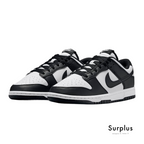 Nike SB Dunk Low Black/White -Panda