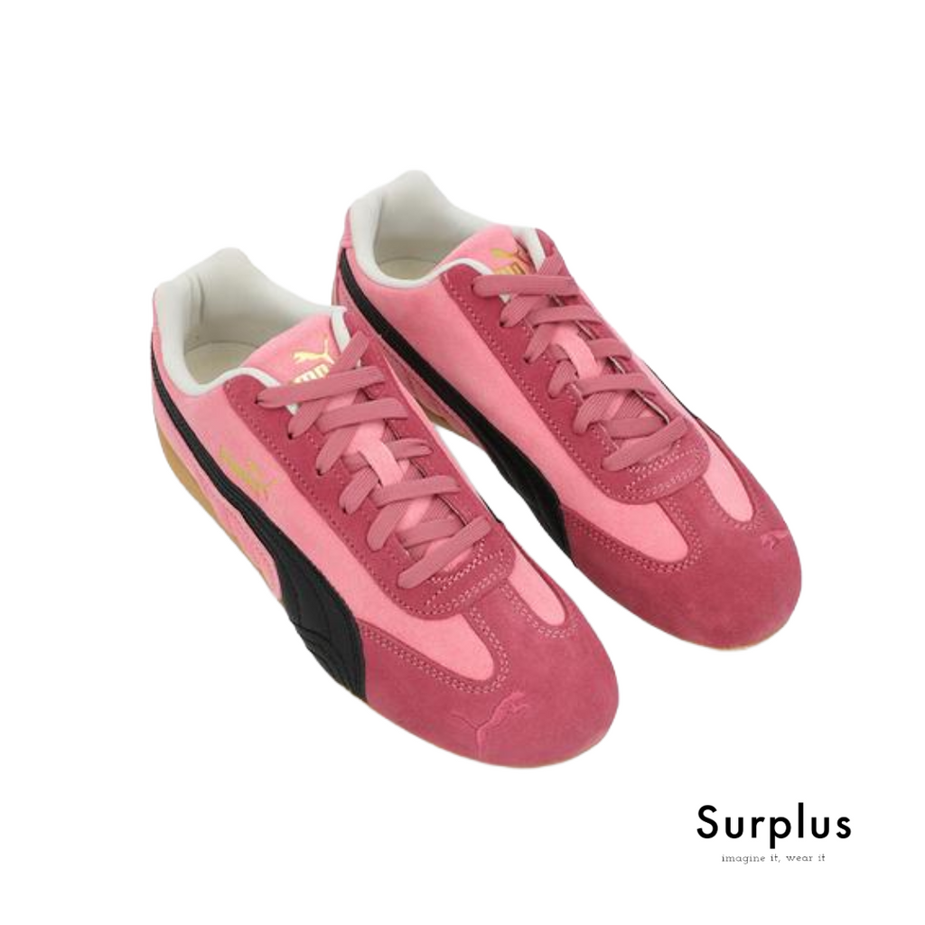 Puma SpeedCat OG Strawberry Burst