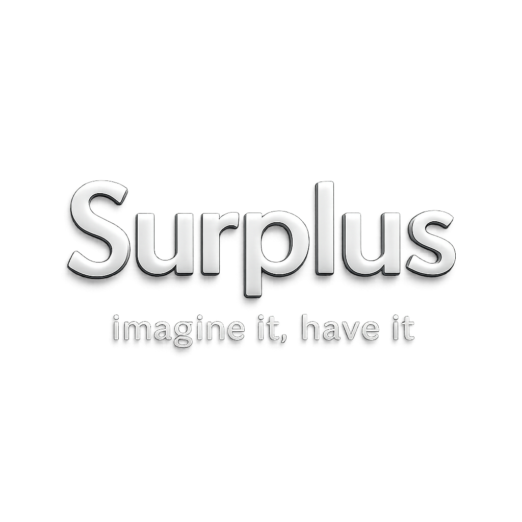 Surplus