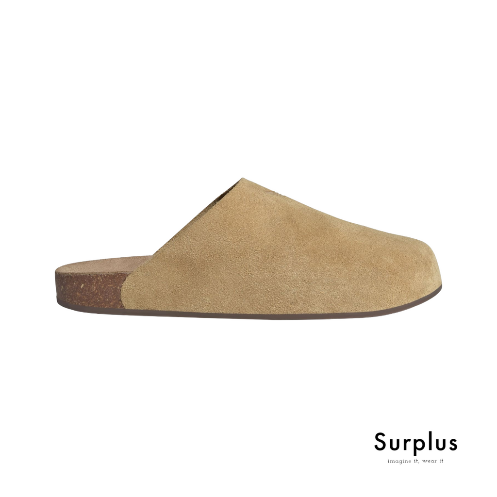 Adidas Adimule Slide Beige