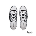 Karl Lagerfeld Kampus Max III Twin Black/White