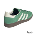 Adidas Handball Spezial Green /White