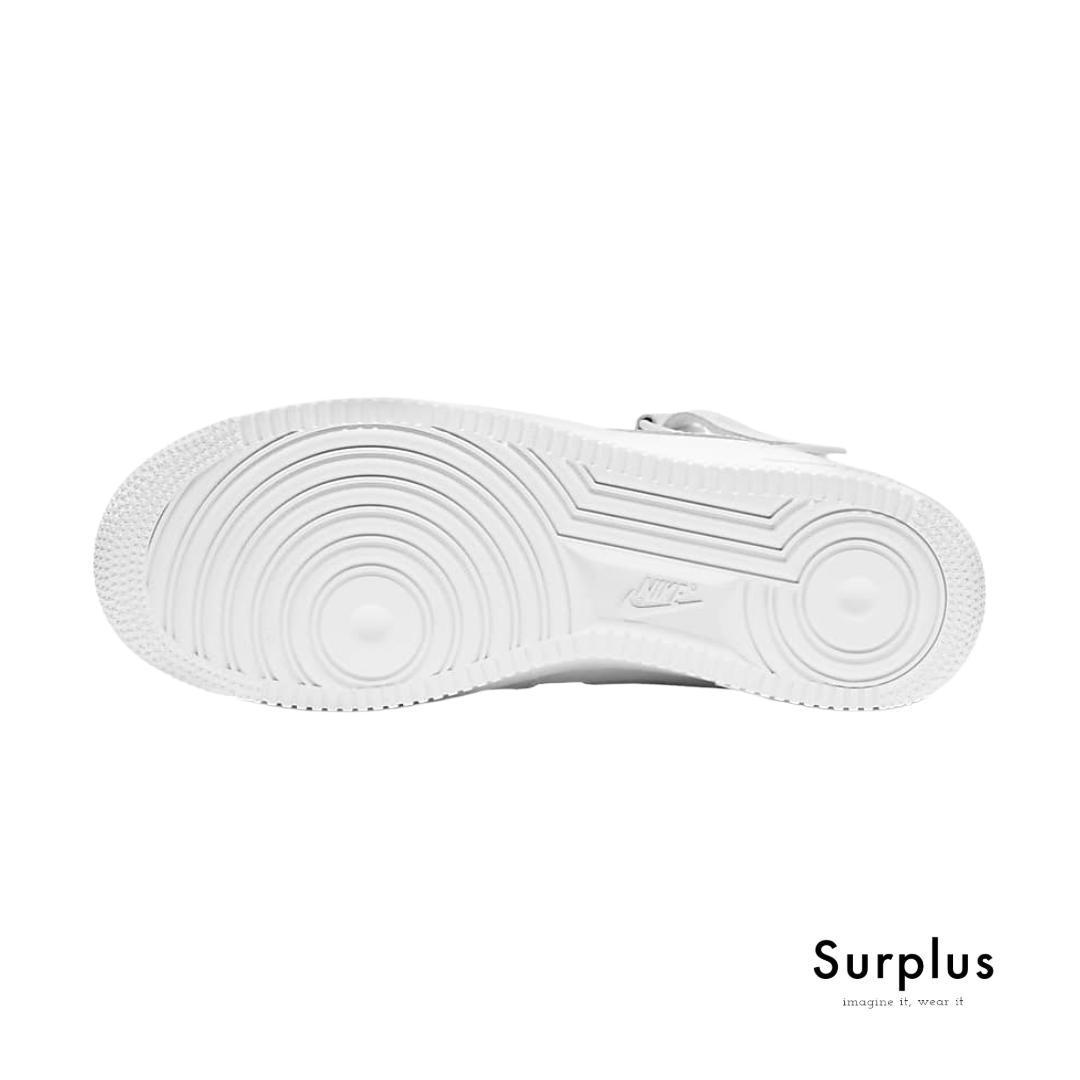 Nike Airforce 1 '07 High White