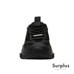 Steve Madden Possession Black
