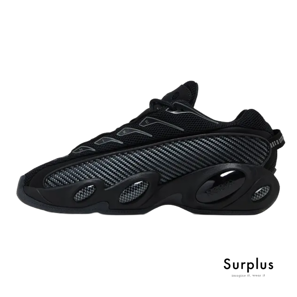 Nike NOCTA Glide "Triple Black"