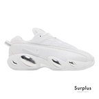 Nike N0CTA Glide "Triple White"