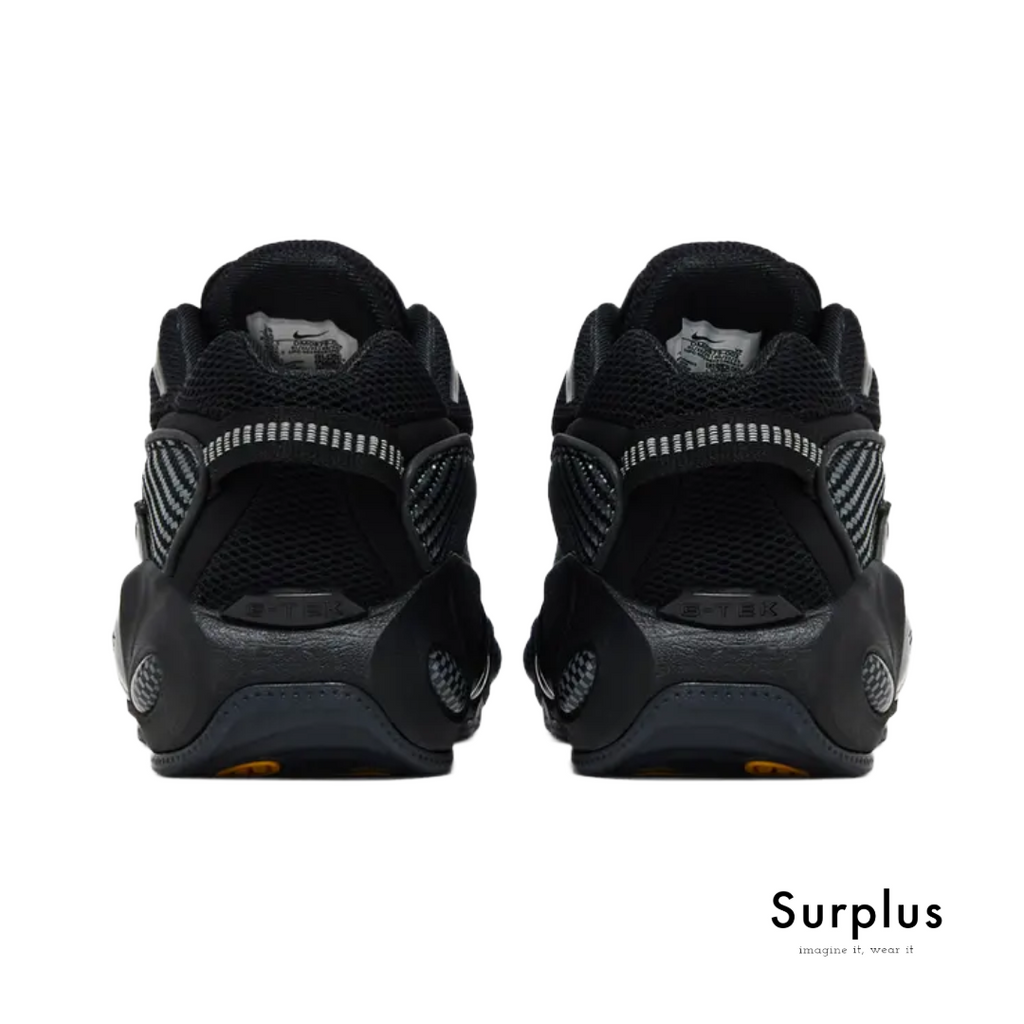 Nike NOCTA Glide "Triple Black"