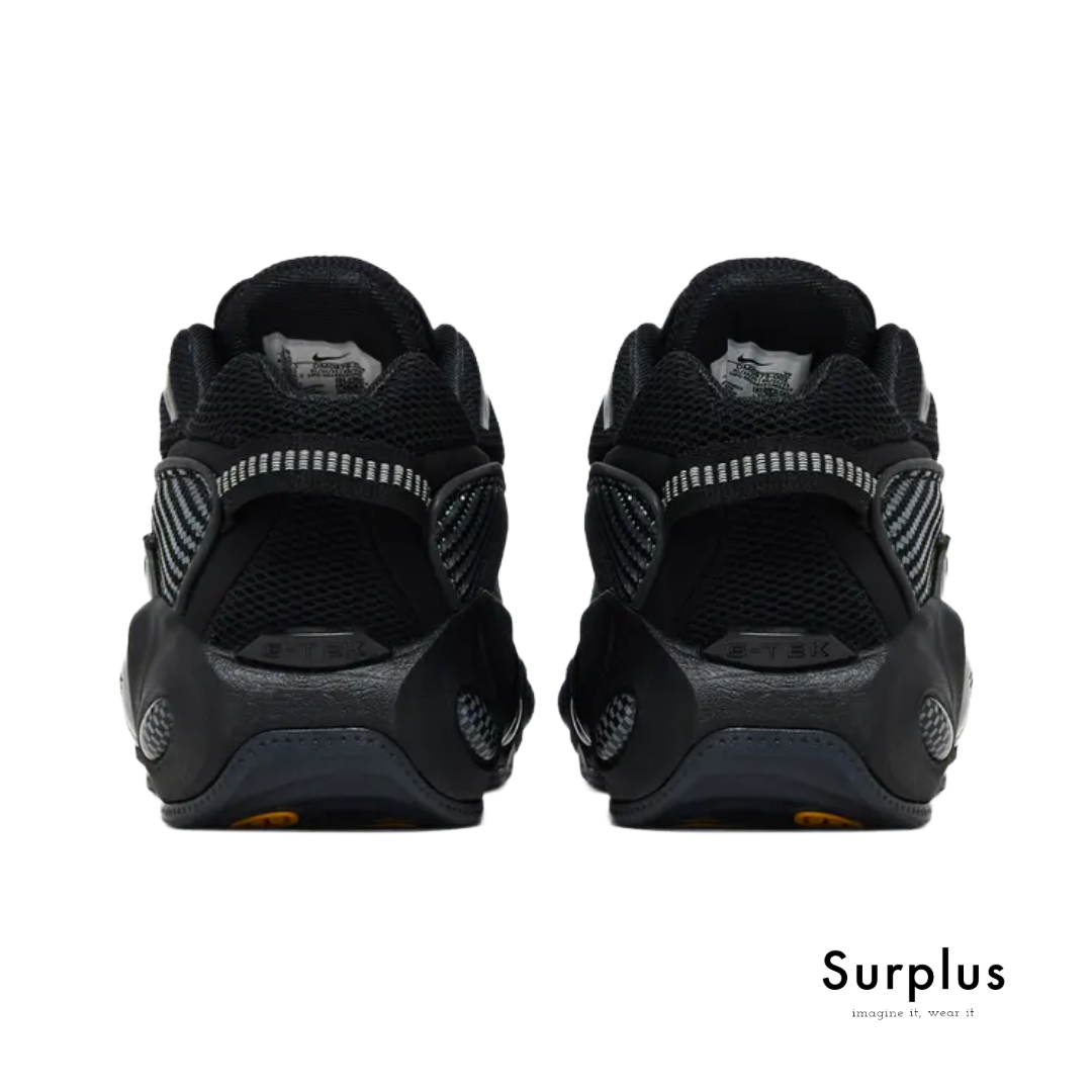 Nike NOCTA Glide "Triple Black"