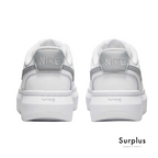 Nike Court Vision Alta White