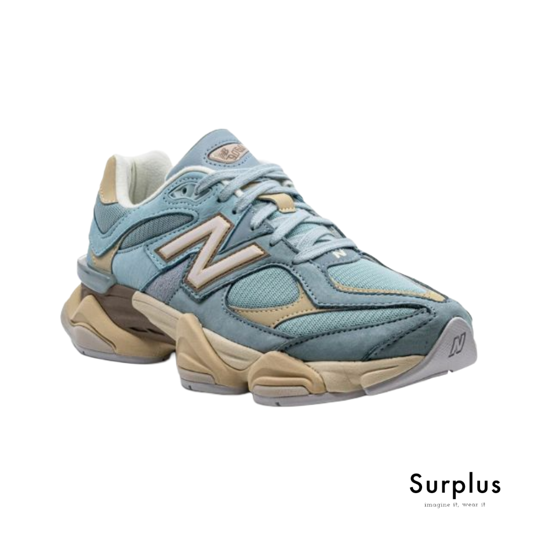 New Balance 9060 Blue Haze