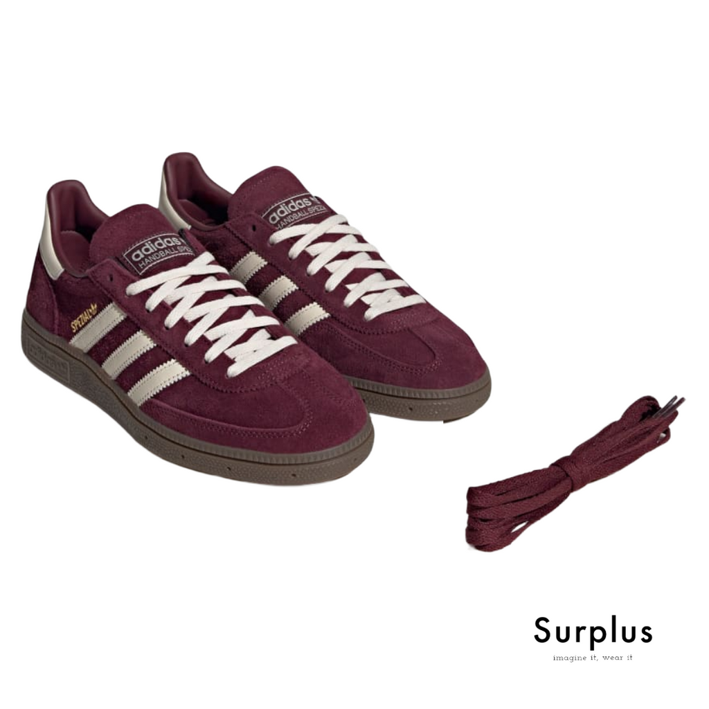 Adidas Handball Spezial Burgundy