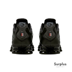 Nike Shox TL Black