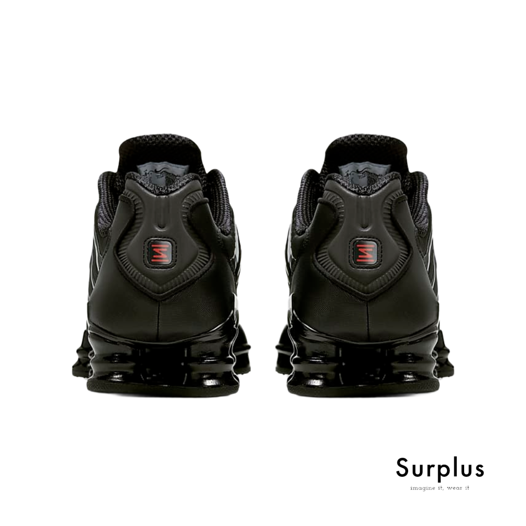 Nike Shox TL Black