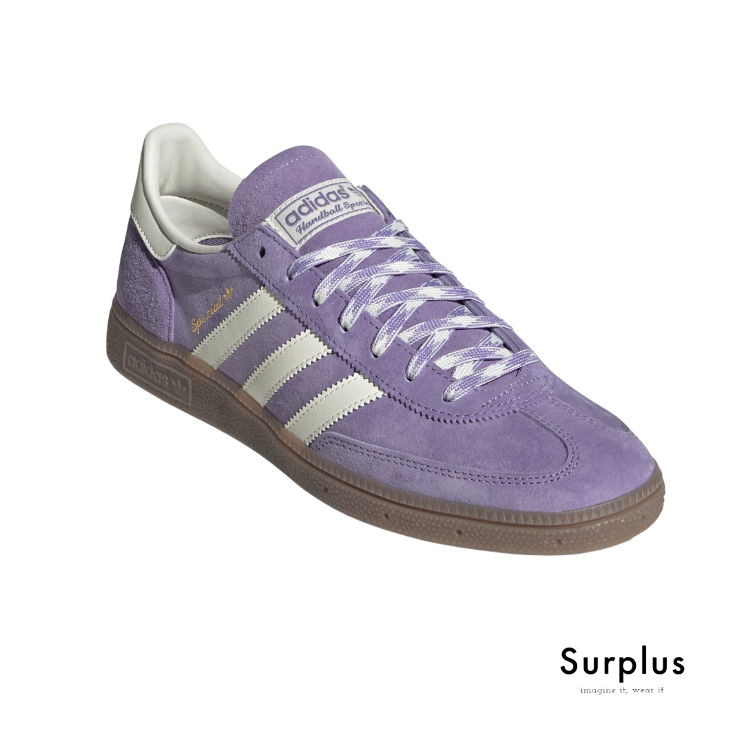 Adidas Handball Spezial "Magic Lilac Gum" Purple/Violet/White