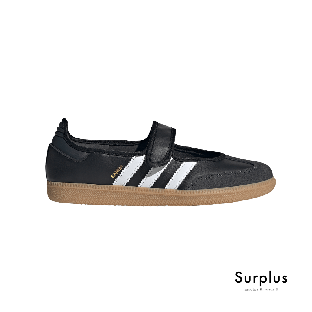 Adidas Samba Jane Black