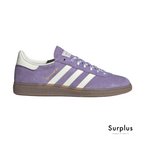 Adidas Handball Spezial "Magic Lilac Gum" Purple/Violet/White