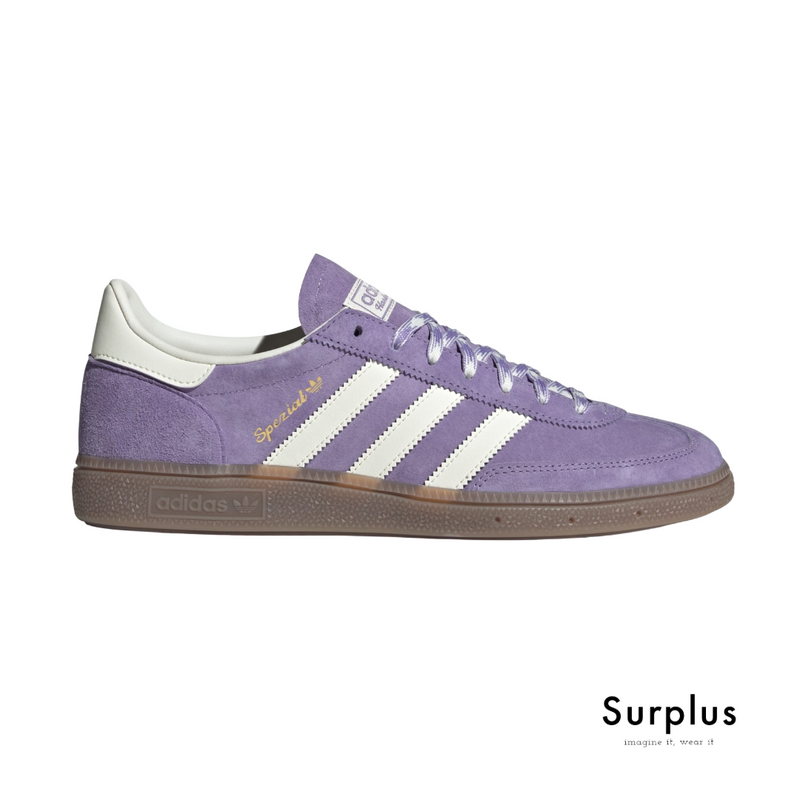 Adidas Handball Spezial "Magic Lilac Gum" Purple/Violet/White