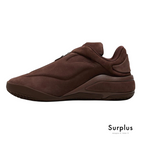 Converse SHAI 001 Lux "Truffle" Rich Brown