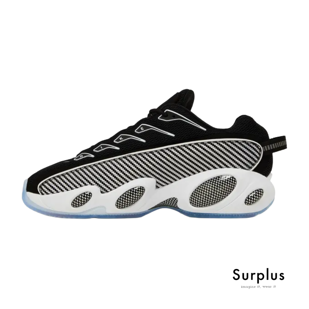 Nike NOCTA Glide "Black/White"