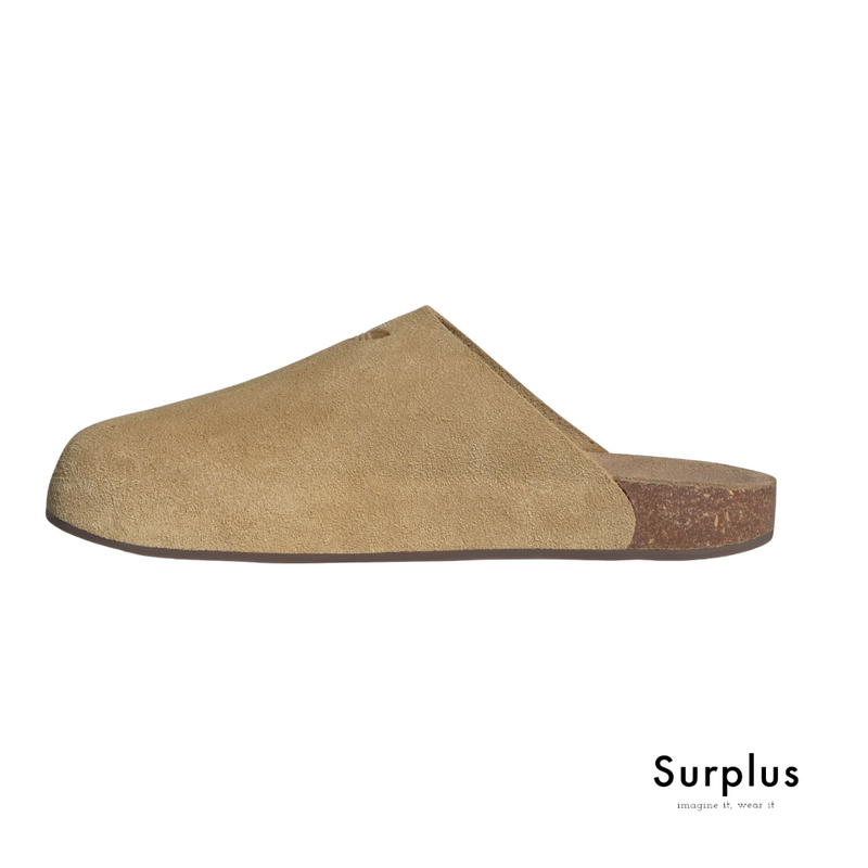 Adidas Adimule Slide Beige