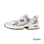 New Balance 530 Silver Metallic