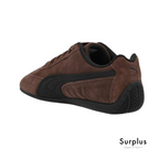 Puma SpeedCat Brown & Black
