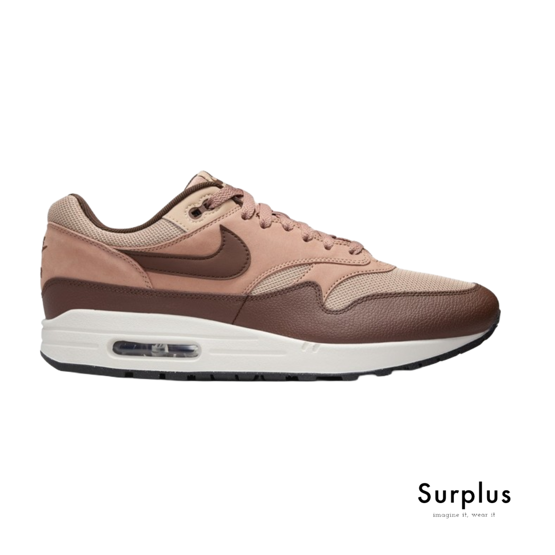 Nike Airmax 1 "Cacao Wow" Brown