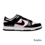 Nike SB Dunk Low Black & Pink