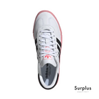 Adidas Samba Rose Platform "Valentines" White/Pink
