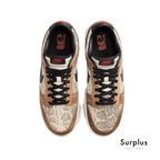 Nike SB Dunk Low Co.Jp Premium "Brown Snakeskin"