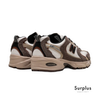 New Balance 530 Brown/Beige/Khaki