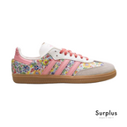 Adidas Samba OG x Liberty London "Floral Pink"