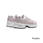 New Balance 530 Peach /Pale lilac & White
