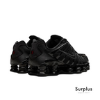 Nike Shox TL Black