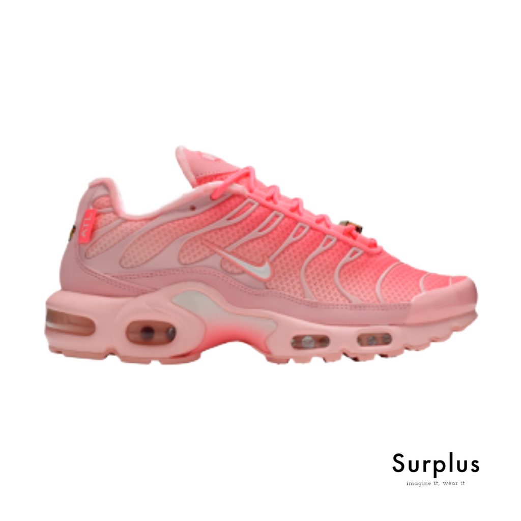 Nike TN Air Max Plus Pink