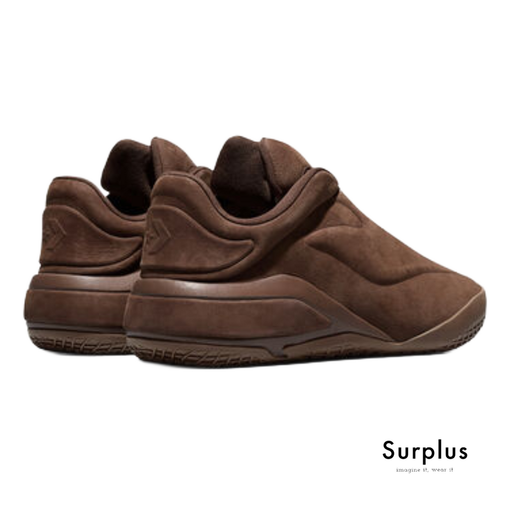 Converse SHAI 001 Lux "Truffle" Rich Brown