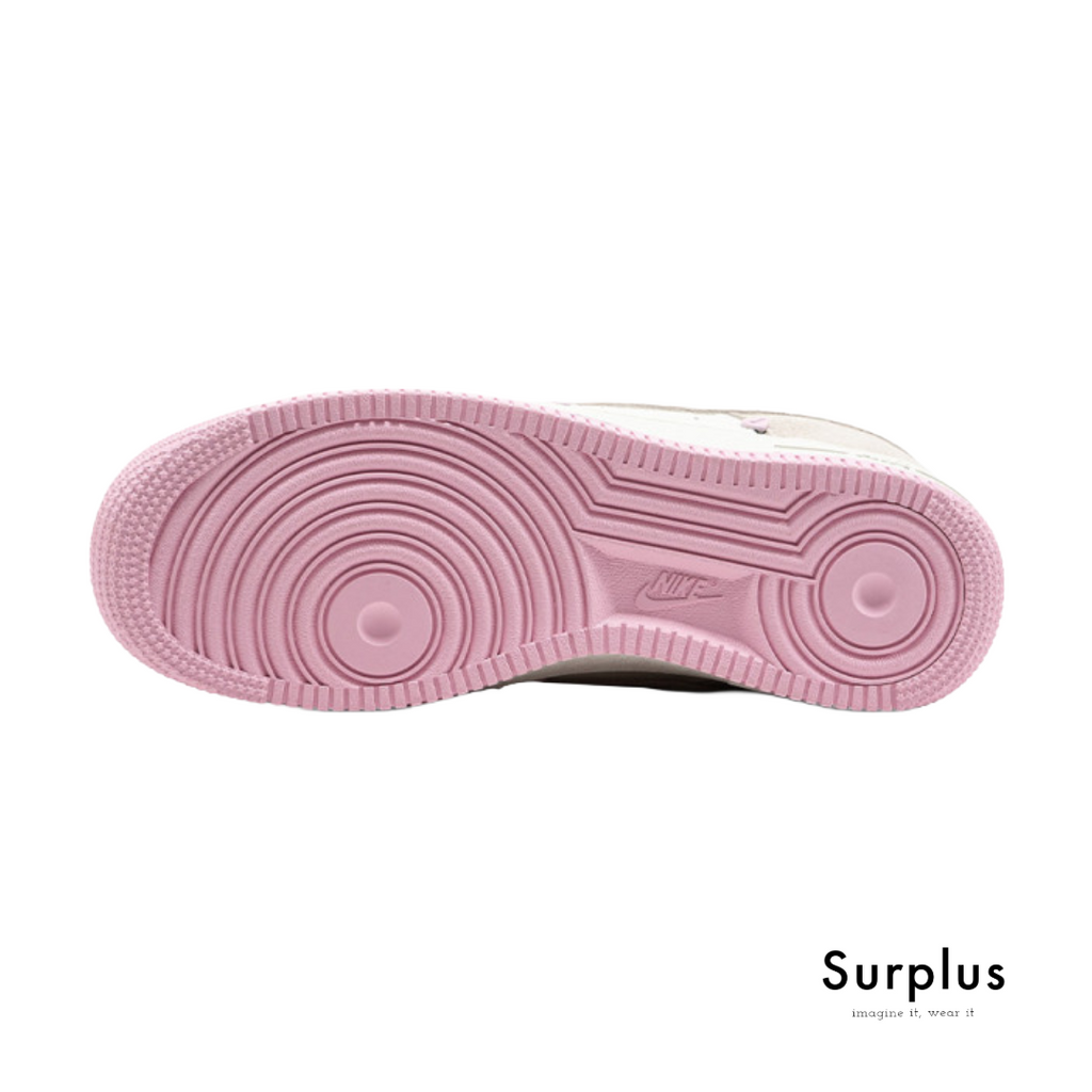 Nike Air Force 1 Soft Pink "Valentine's Day"