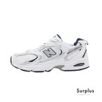New Balance 530 White /Natural Indigo