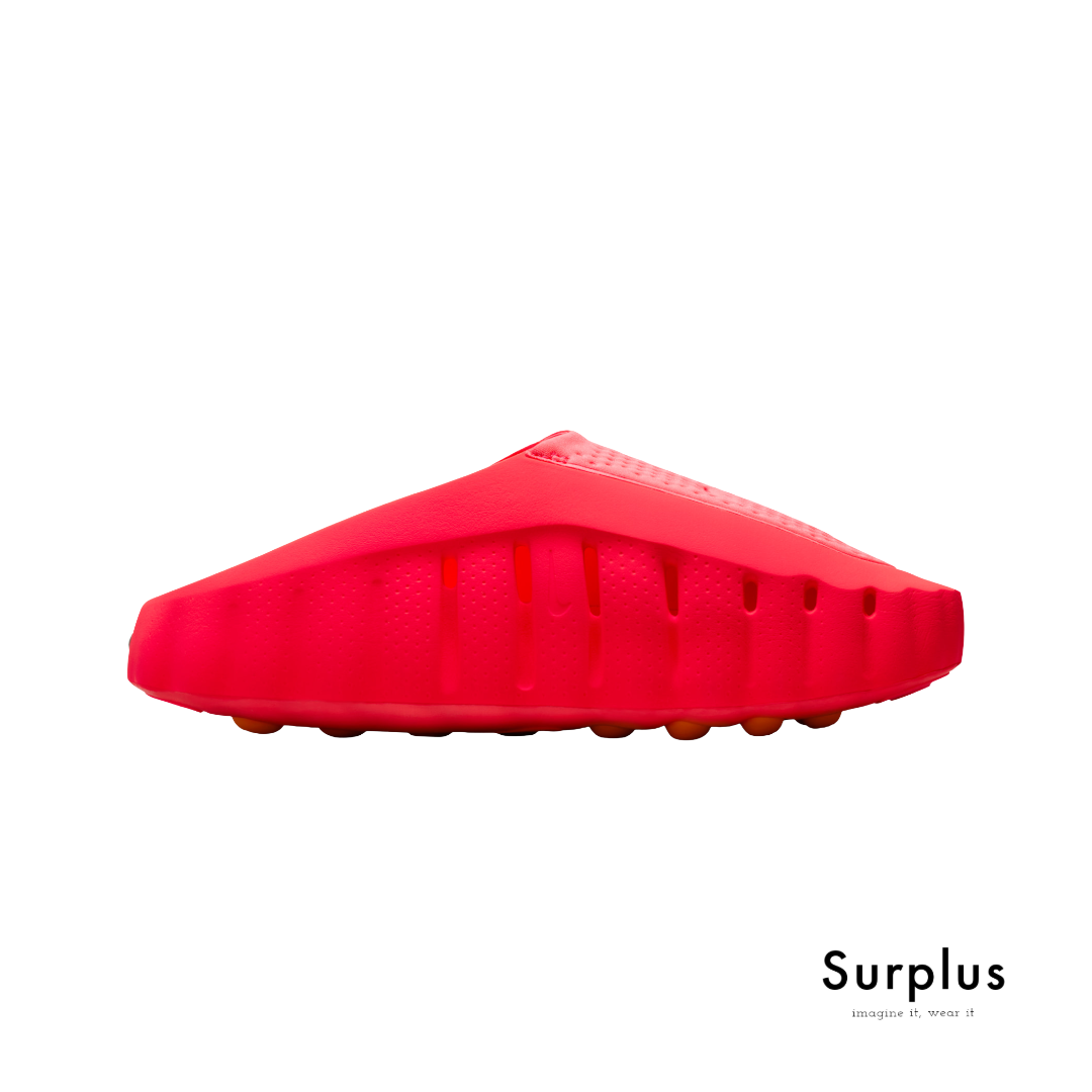 Nike Mind 001 Slide Red