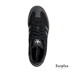 Adidas Samba OG Rhinestone Silver/Black