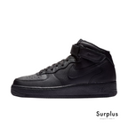 Nike Airforce 1 '07 High Black
