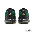 Nike Air Max Plus Vapour Green/Malachite/Black/Light Lemon Twist