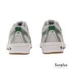 New Balance 740 White/Grey/Green
